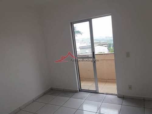 Apartamento, código 60164 em Taubaté, bairro Morada dos Nobres