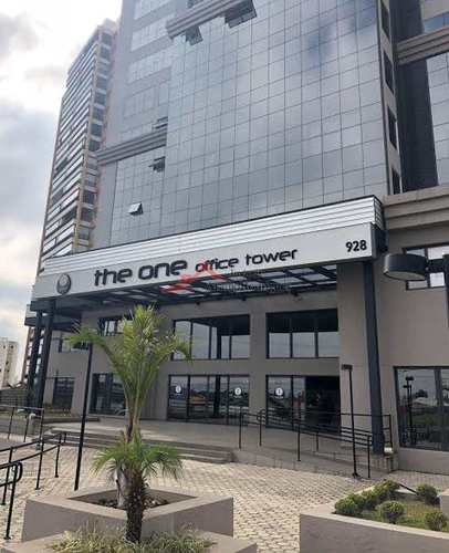 Sala Comercial, código 60178 em Taubaté, bairro Lavadouro de Areia