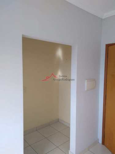 Sala Comercial, código 60196 em Tremembé, bairro Condomínio Campos do Conde