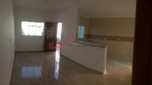 Casa, código 60263 em Taubaté, bairro Vila Marly