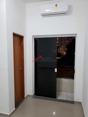 Sala Comercial, código 60273 em Taubaté, bairro Parque Senhor do Bonfim