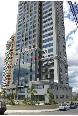 Sala Comercial, código 60295 em Taubaté, bairro Jardim das Nações