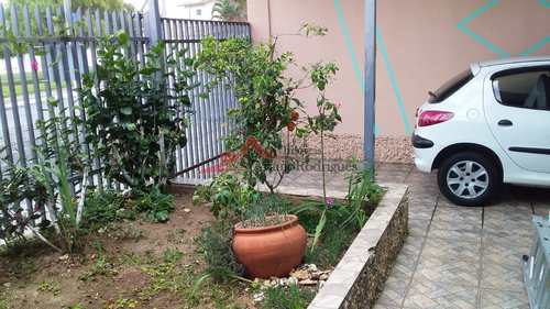 Casa, código 60301 em Taubaté, bairro Parque Esperança