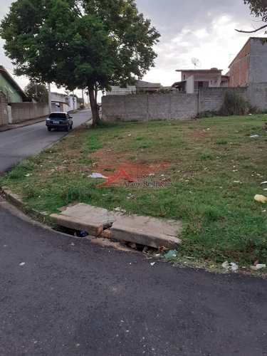 Terreno, código 60326 em Taubaté, bairro São Gonçalo