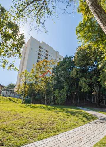 Apartamento, código 60354 em Taubaté, bairro Parque Senhor do Bonfim