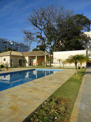 Cobertura, código 60410 em Taubaté, bairro Centro