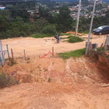 Terreno em Campos do Jordão, bairro Jardim Elisabete
