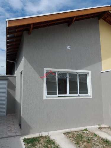 Casa de Condomínio, código 60643 em Taubaté, bairro Esplanada São José