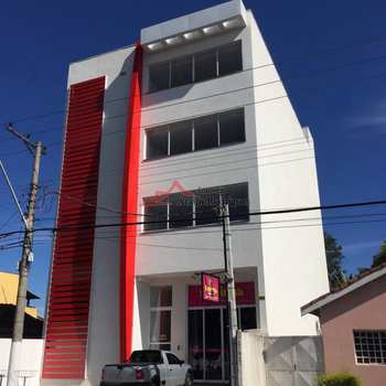 Sala Comercial em Taubaté, bairro Vila São Geraldo
