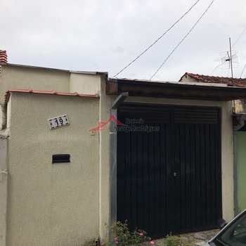 Casa em Taubaté, bairro Vila São Geraldo