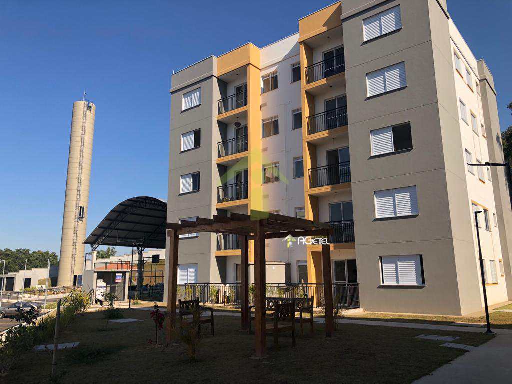 Empreendimento em Embu-Guaçu, no bairro Cipó