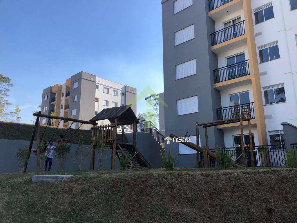 Empreendimento em Embu-Guaçu, no bairro Cipó