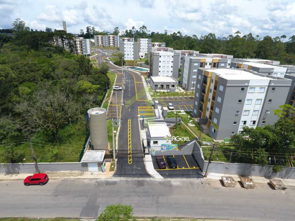 Empreendimento em Embu-Guaçu, no bairro Cipó