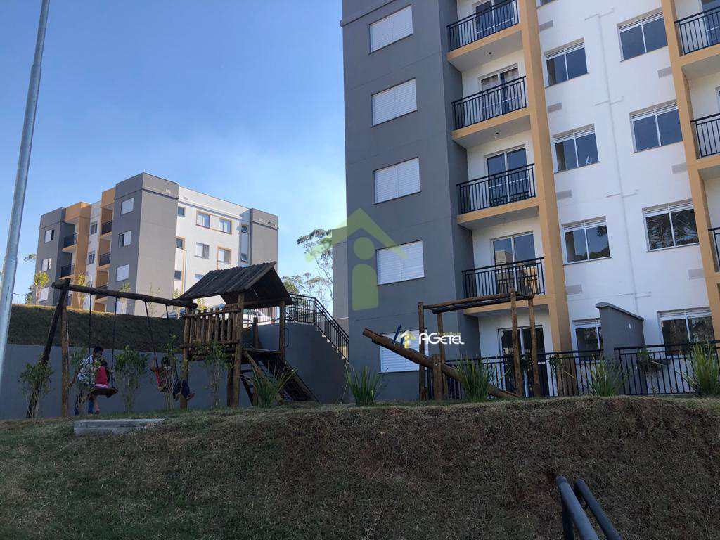 Empreendimento em Embu-Guaçu, no bairro Cipó