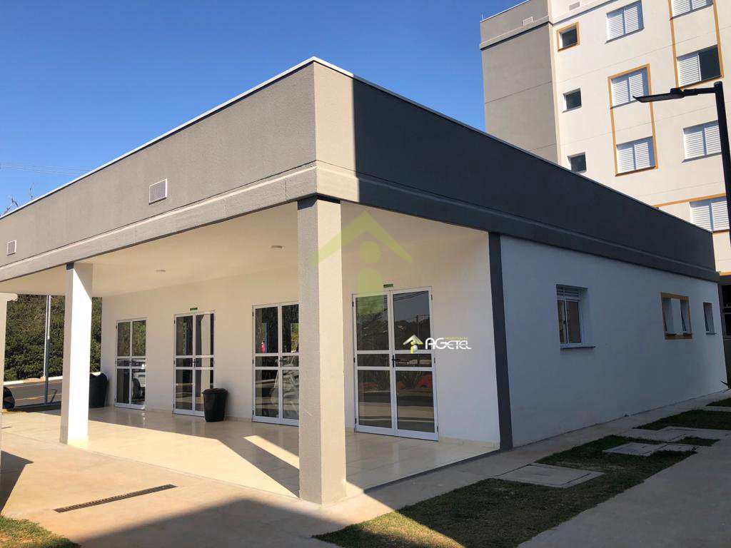 Empreendimento em Embu-Guaçu, no bairro Cipó