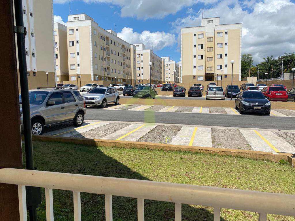 Empreendimento em Embu-Guaçu, no bairro Centro