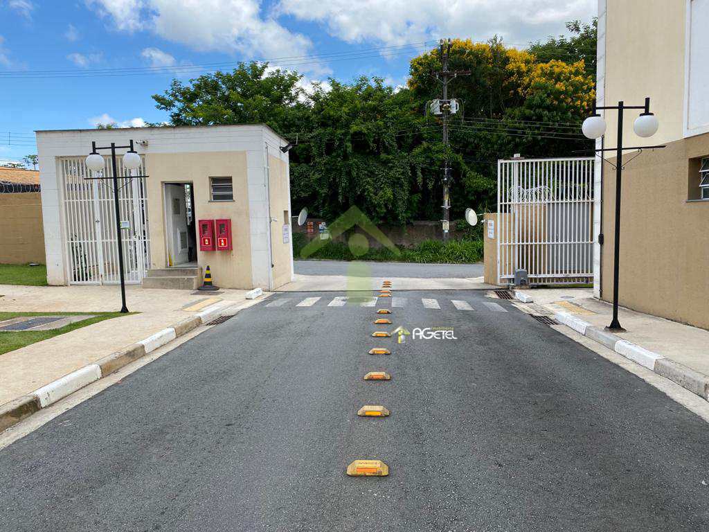 Empreendimento em Embu-Guaçu, no bairro Centro