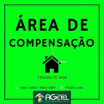 Área em Embu-Guaçu, bairro Granja Regina Maria