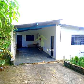 Chácara em Embu-Guaçu, bairro Chácara Califórnia
