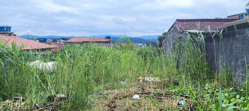 Terreno, código 320 em Embu-Guaçu, bairro Jardim Emília