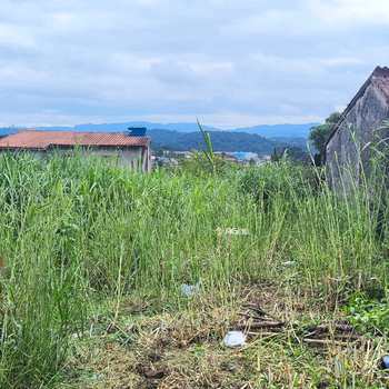 Terreno em Embu-Guaçu, bairro Jardim Emília