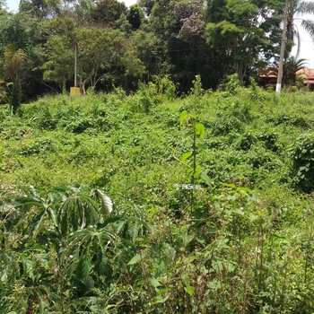 Terreno de Condomínio em Embu-Guaçu, bairro Fazenda da Ilha (Interlagos Sul)