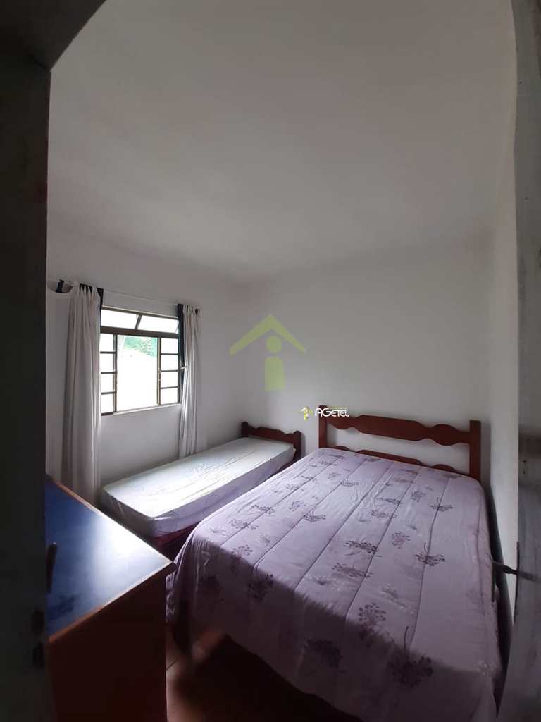Chácara em Embu-Guaçu, no bairro Vale das Fontes