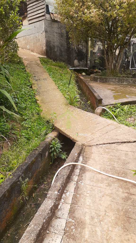 Chácara em Embu-Guaçu, no bairro Vale das Fontes