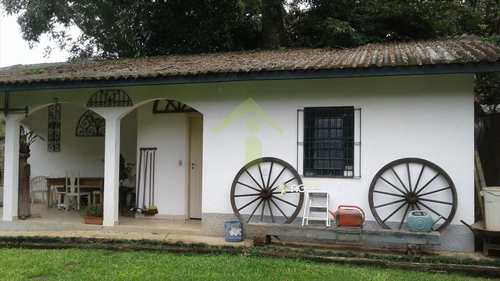Chácara, código 175 em Embu-Guaçu, bairro Chácara Libardi Schimidt