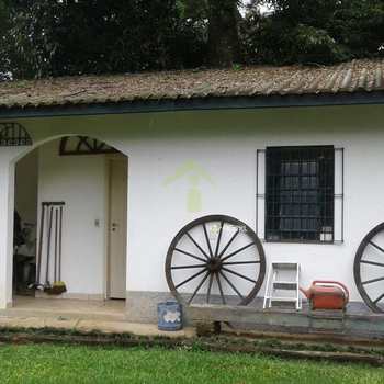 Chácara em Embu-Guaçu, bairro Chácara Libardi Schimidt