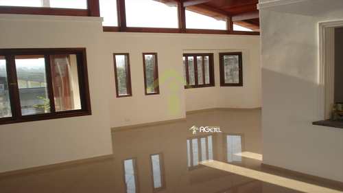 Casa de Condomínio, código 221 em Embu-Guaçu, bairro Fazenda da Ilha (Interlagos Sul)