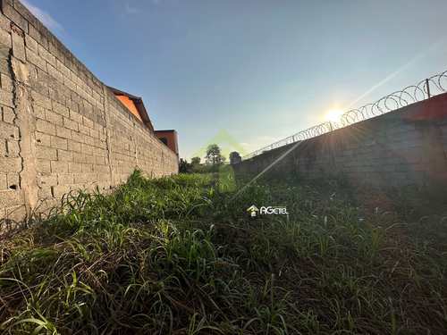 Terreno, código 4 em Embu-Guaçu, bairro Jardim Emília