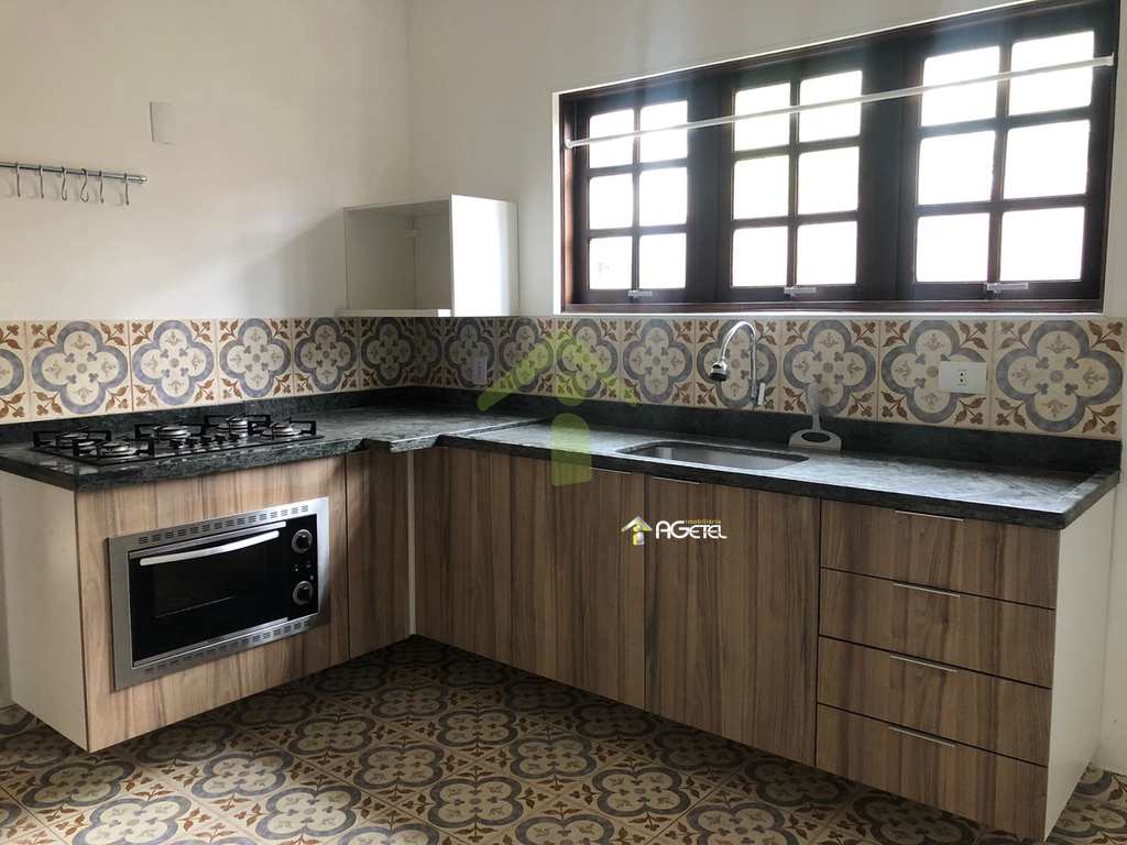 Casa de Condomínio em Embu-Guaçu, no bairro Fazenda da Ilha (Interlagos Sul)