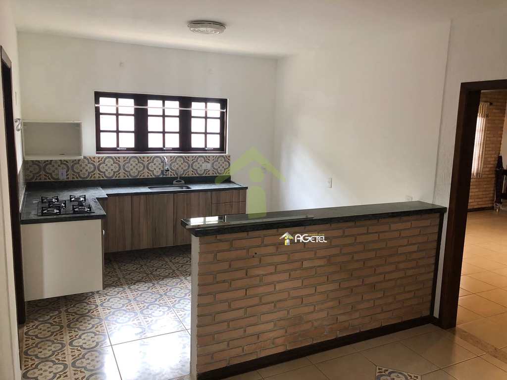 Casa de Condomínio em Embu-Guaçu, no bairro Fazenda da Ilha (Interlagos Sul)