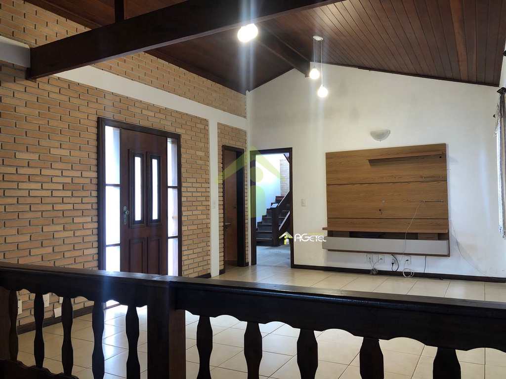 Casa de Condomínio em Embu-Guaçu, no bairro Fazenda da Ilha (Interlagos Sul)