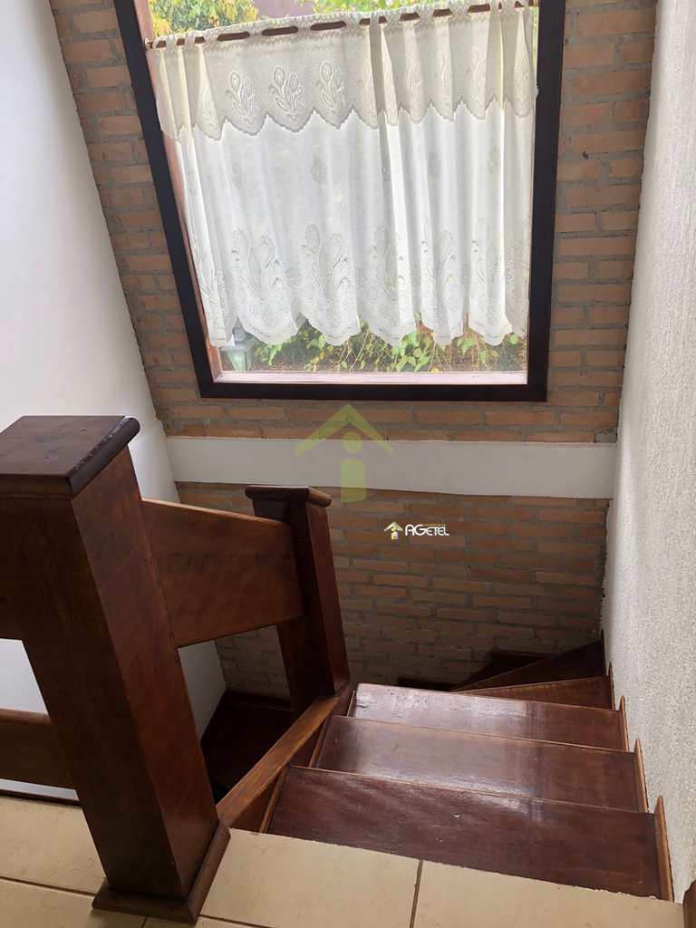 Casa de Condomínio em Embu-Guaçu, no bairro Fazenda da Ilha (Interlagos Sul)
