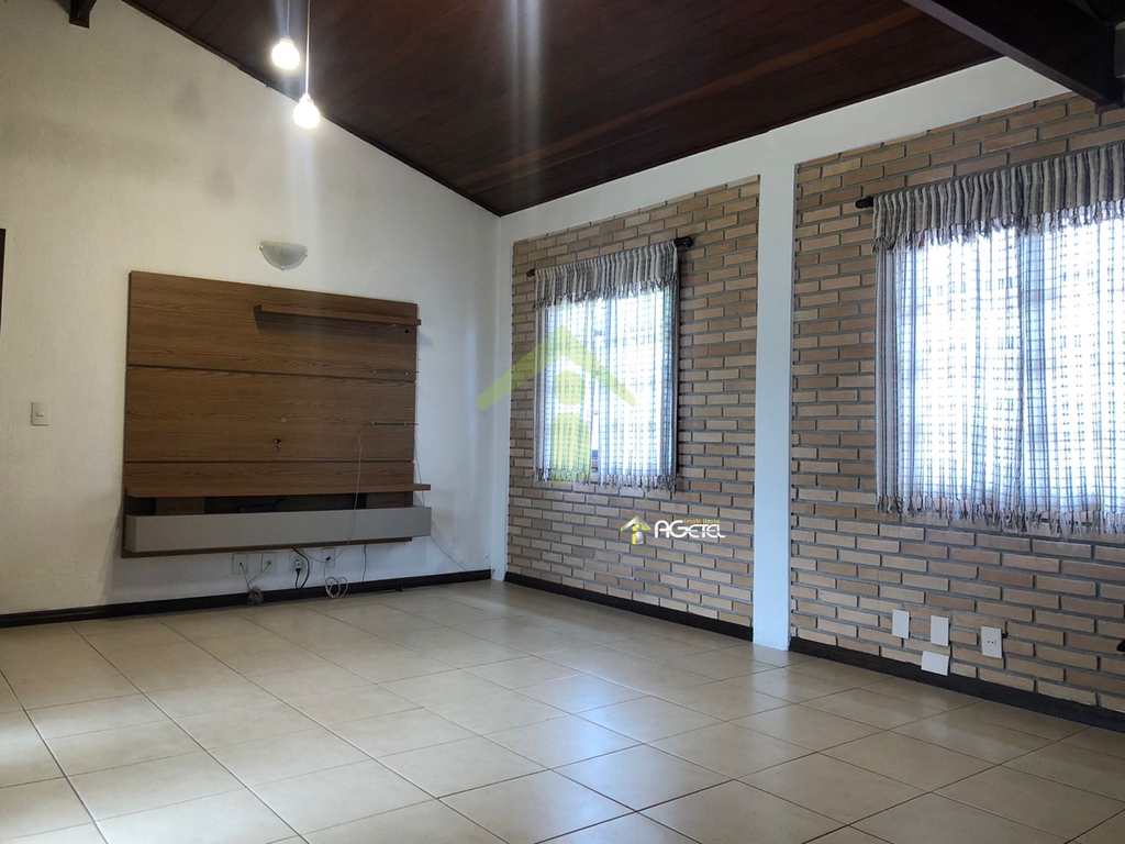 Casa de Condomínio em Embu-Guaçu, no bairro Fazenda da Ilha (Interlagos Sul)