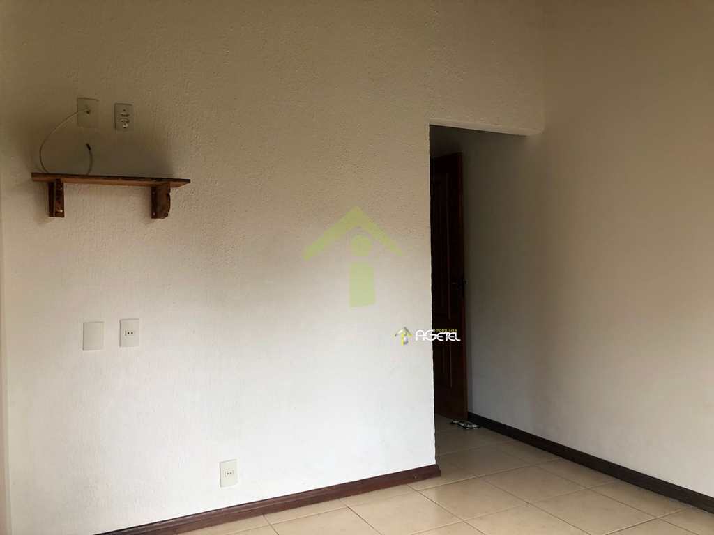Casa de Condomínio em Embu-Guaçu, no bairro Fazenda da Ilha (Interlagos Sul)