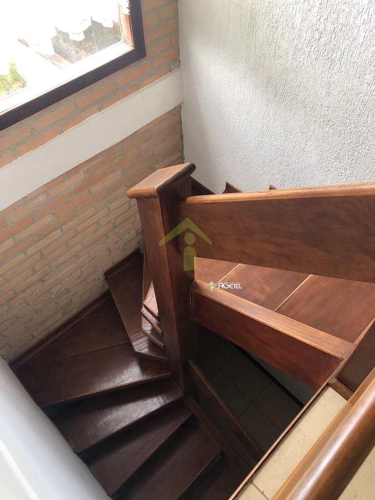 Casa de Condomínio em Embu-Guaçu, no bairro Fazenda da Ilha (Interlagos Sul)