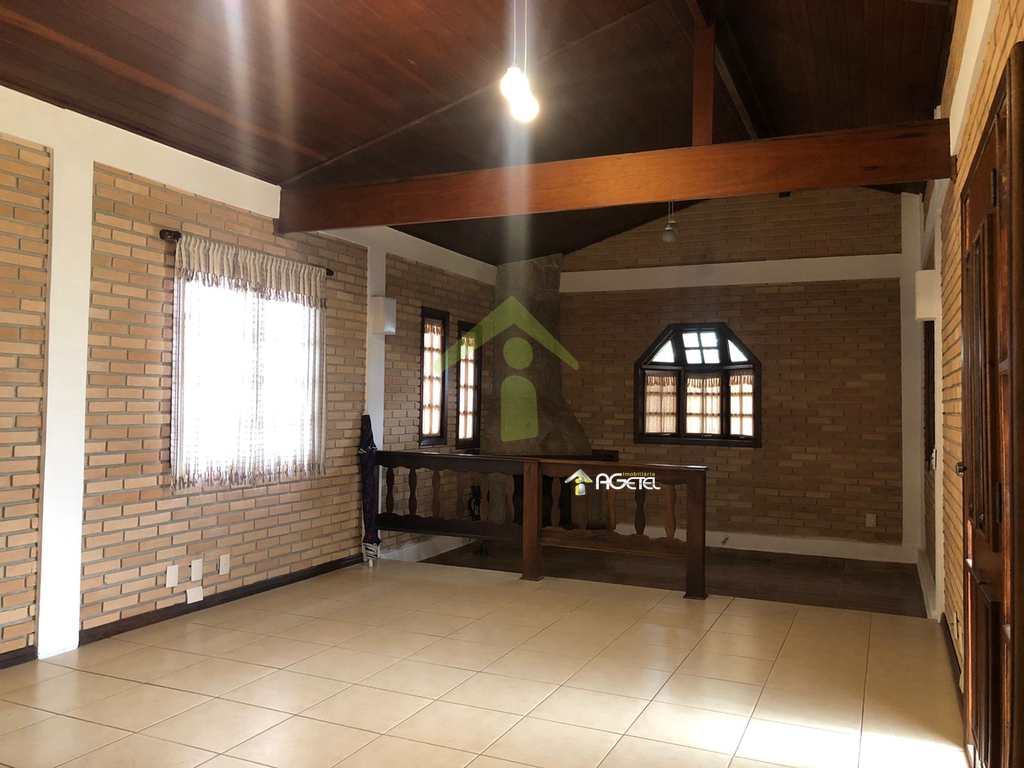 Casa de Condomínio em Embu-Guaçu, no bairro Fazenda da Ilha (Interlagos Sul)