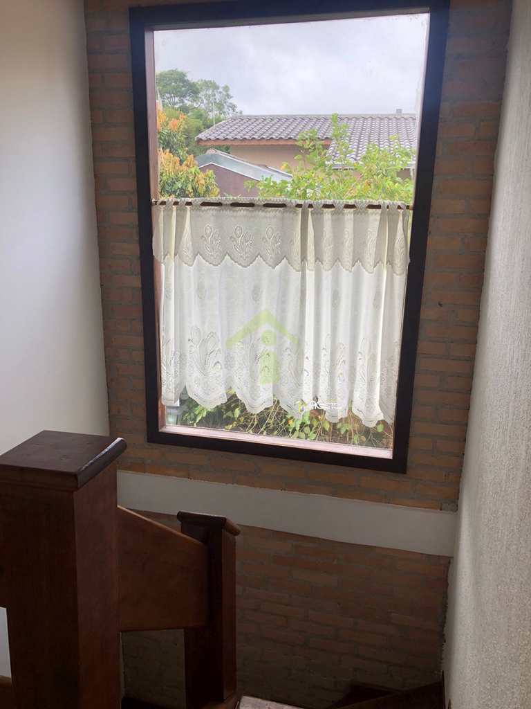 Casa de Condomínio em Embu-Guaçu, no bairro Fazenda da Ilha (Interlagos Sul)