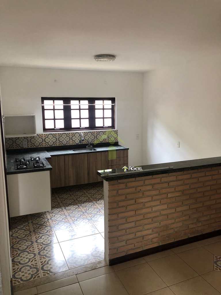 Casa de Condomínio em Embu-Guaçu, no bairro Fazenda da Ilha (Interlagos Sul)