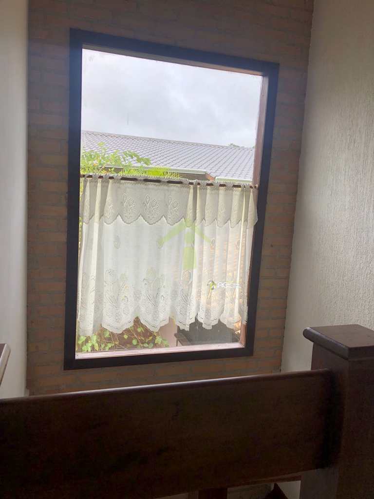 Casa de Condomínio em Embu-Guaçu, no bairro Fazenda da Ilha (Interlagos Sul)