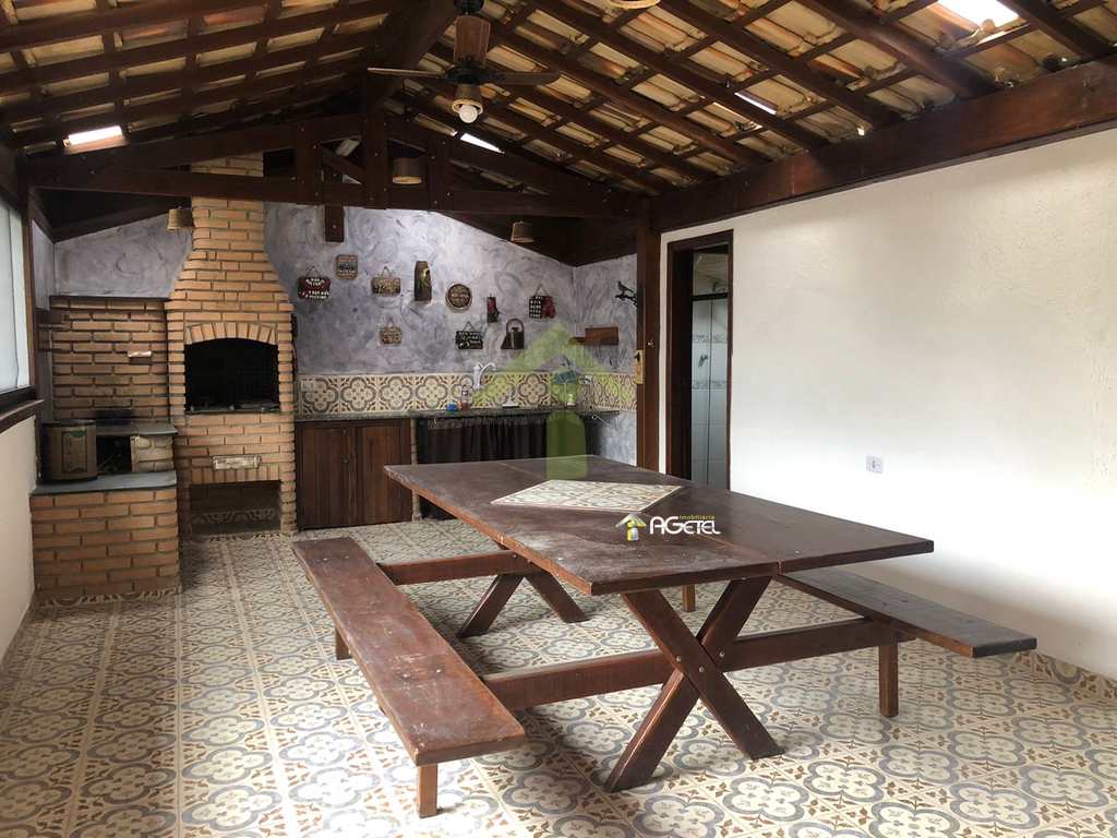 Casa de Condomínio em Embu-Guaçu, no bairro Fazenda da Ilha (Interlagos Sul)