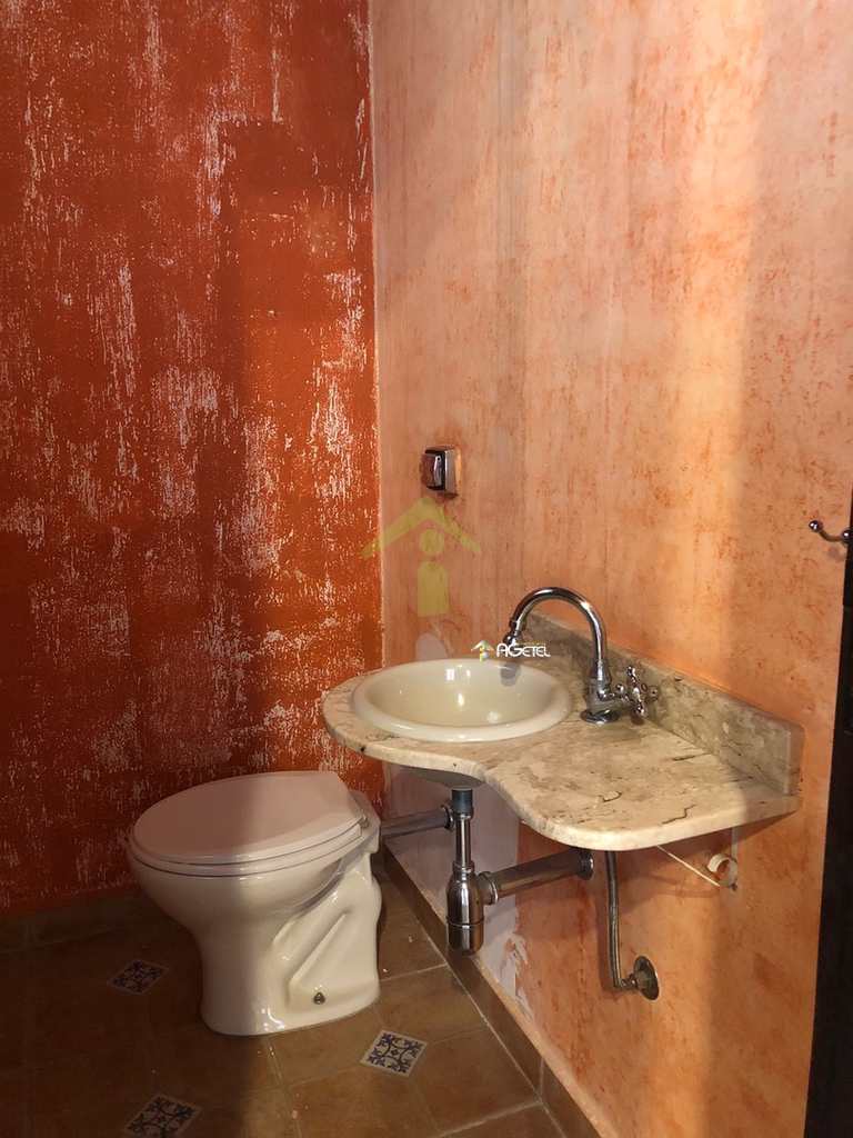 Casa de Condomínio em Embu-Guaçu, no bairro Fazenda da Ilha (Interlagos Sul)