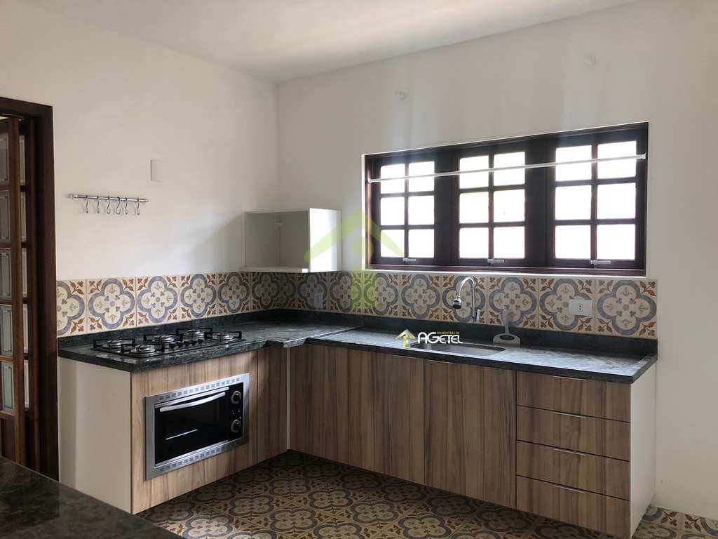 Casa de Condomínio em Embu-Guaçu, no bairro Fazenda da Ilha (Interlagos Sul)