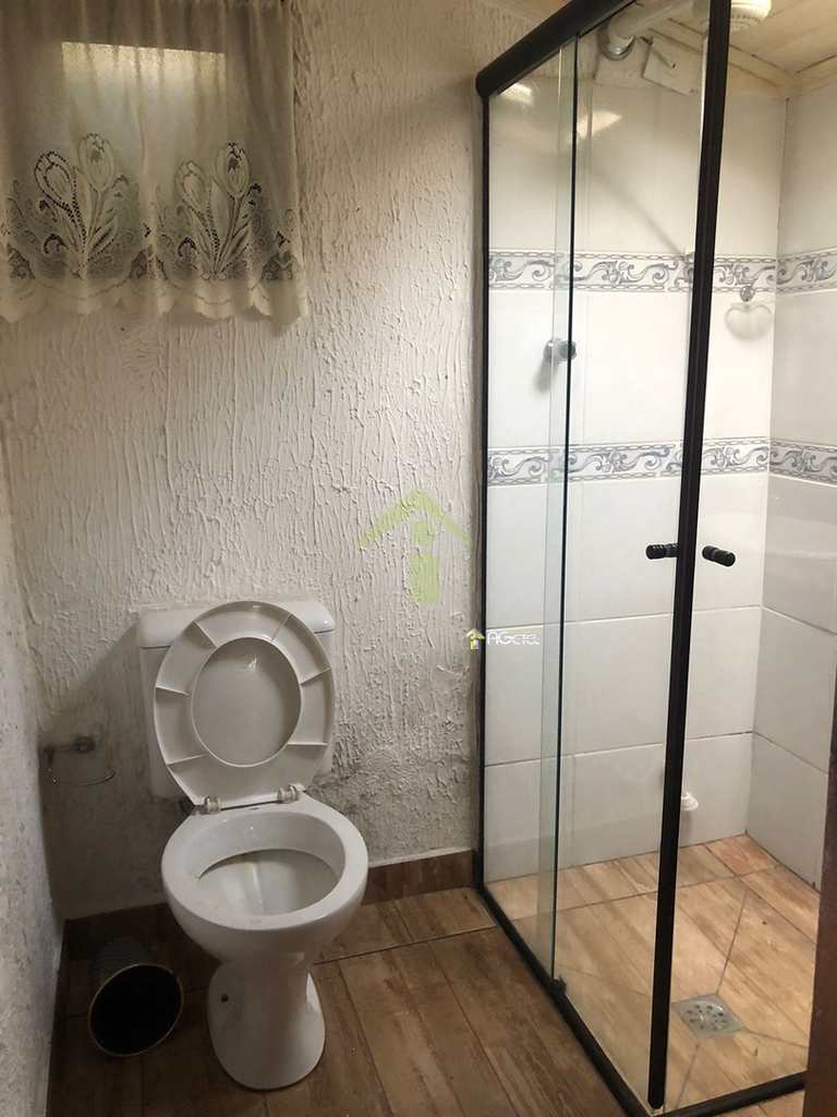 Casa de Condomínio em Embu-Guaçu, no bairro Fazenda da Ilha (Interlagos Sul)