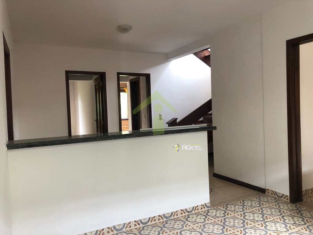 Casa de Condomínio em Embu-Guaçu, no bairro Fazenda da Ilha (Interlagos Sul)