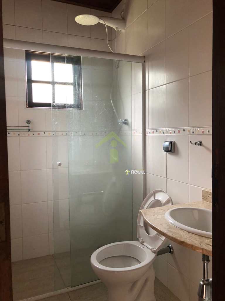 Casa de Condomínio em Embu-Guaçu, no bairro Fazenda da Ilha (Interlagos Sul)