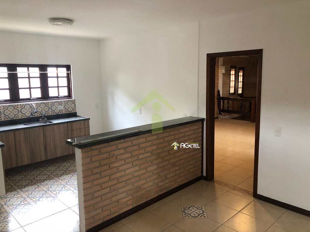 Casa de Condomínio em Embu-Guaçu, no bairro Fazenda da Ilha (Interlagos Sul)